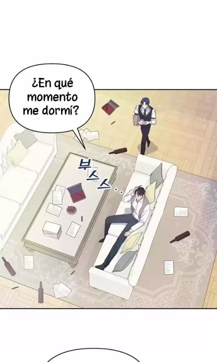 Lo Que Significa Ser Tu - Capítulo 4 - Página 58 - LectorTMOo