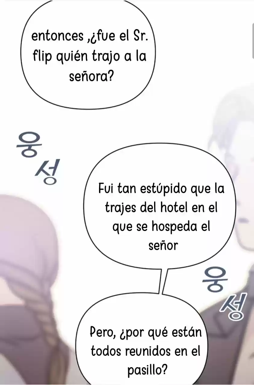 Lo Que Significa Ser Tu - Capítulo 5 - Página 10 - LectorTMOo