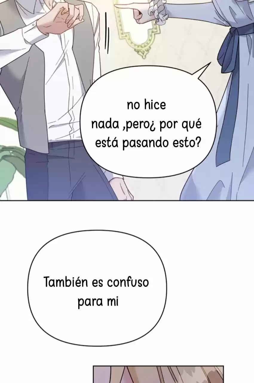 Lo Que Significa Ser Tu - Capítulo 5 - Página 18 - LectorTMOo