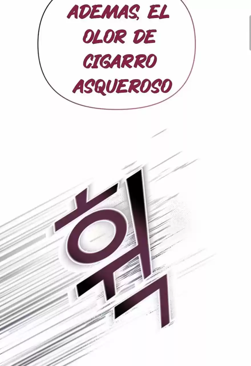 Lo Que Significa Ser Tu - Capítulo 5 - Página 21 - LectorTMOo