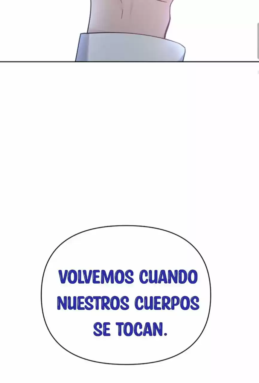 Lo Que Significa Ser Tu - Capítulo 5 - Página 30 - LectorTMOo