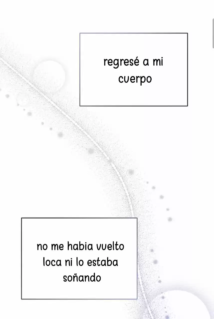Lo Que Significa Ser Tu - Capítulo 5 - Página 35 - LectorTMOo