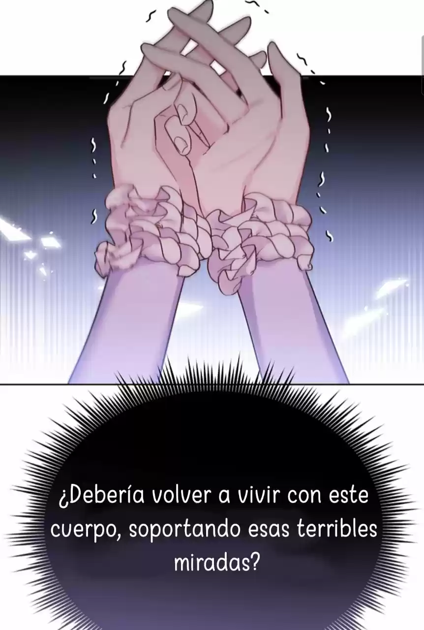 Lo Que Significa Ser Tu - Capítulo 5 - Página 36 - LectorTMOo