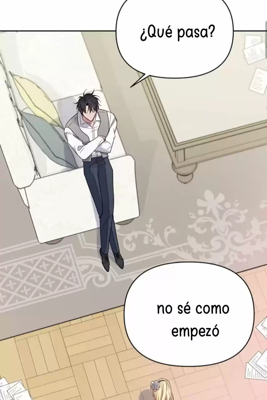 Lo Que Significa Ser Tu - Capítulo 5 - Página 40 - LectorTMOo