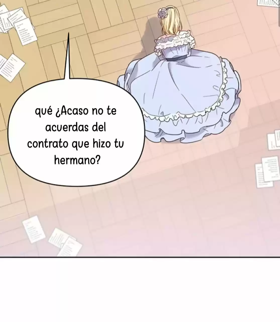 Lo Que Significa Ser Tu - Capítulo 5 - Página 41 - LectorTMOo