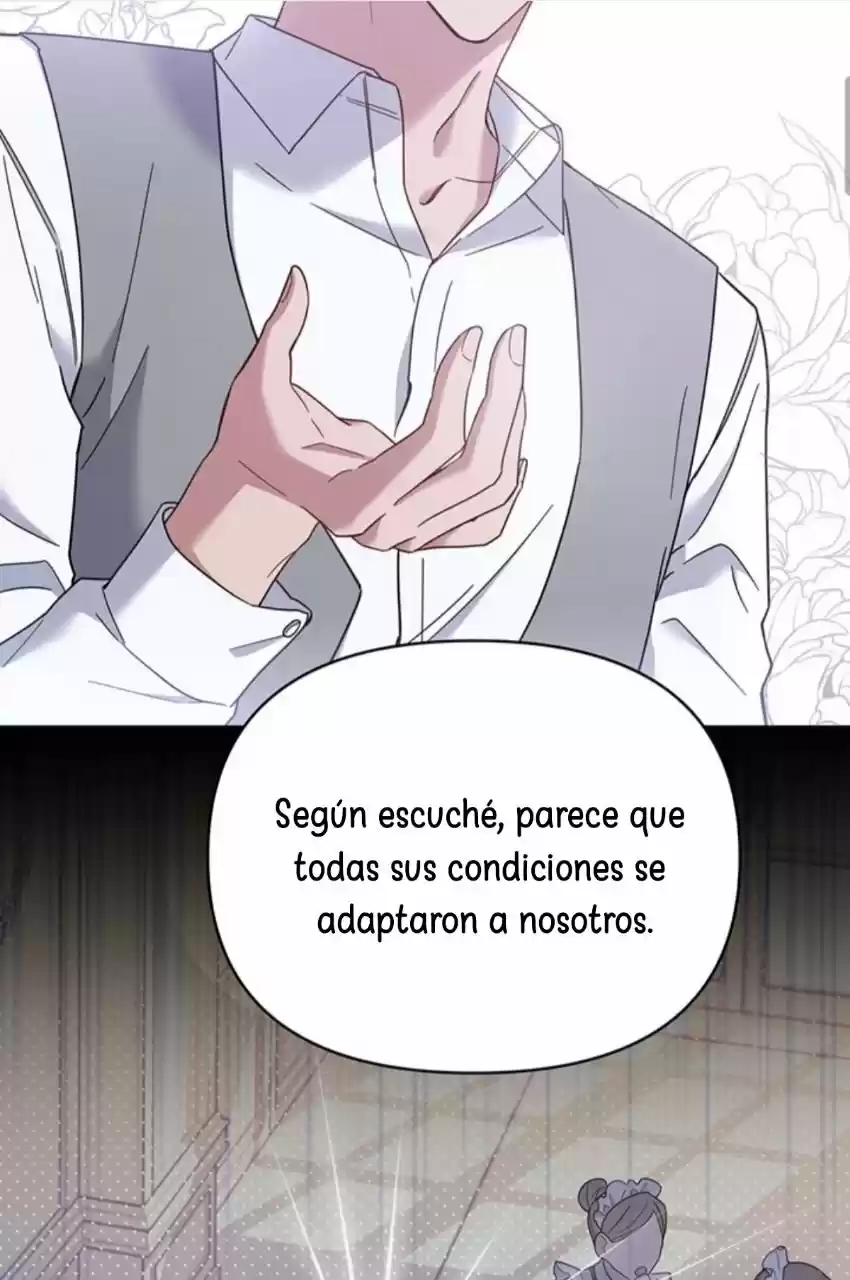 Lo Que Significa Ser Tu - Capítulo 5 - Página 45 - LectorTMOo