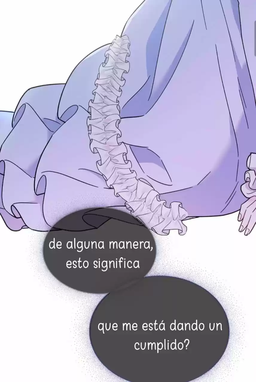 Lo Que Significa Ser Tu - Capítulo 5 - Página 49 - LectorTMOo