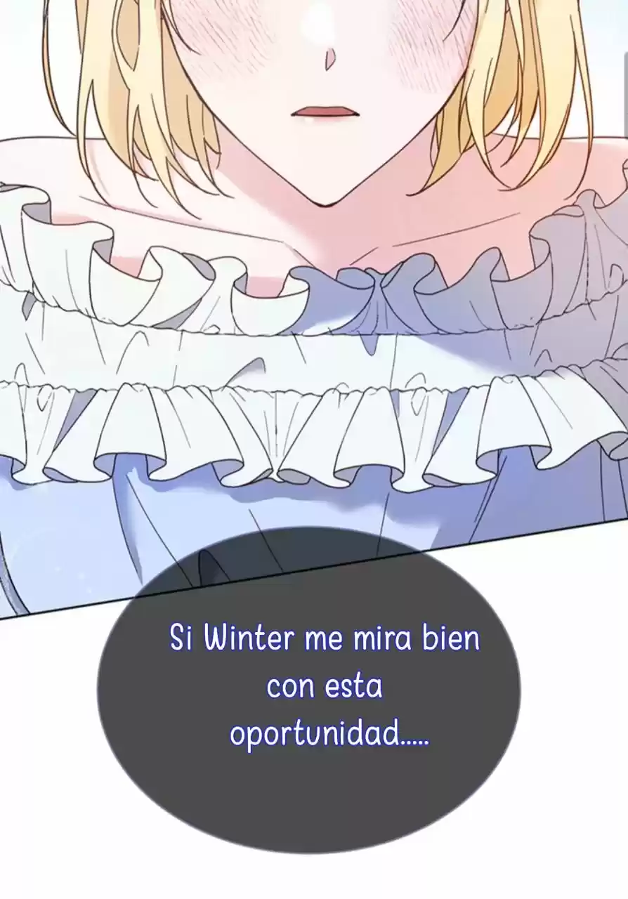 Lo Que Significa Ser Tu - Capítulo 5 - Página 52 - LectorTMOo