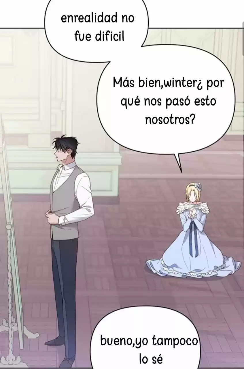 Lo Que Significa Ser Tu - Capítulo 5 - Página 53 - LectorTMOo