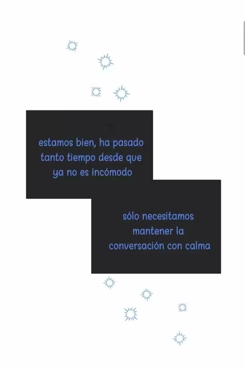 Lo Que Significa Ser Tu - Capítulo 5 - Página 56 - LectorTMOo