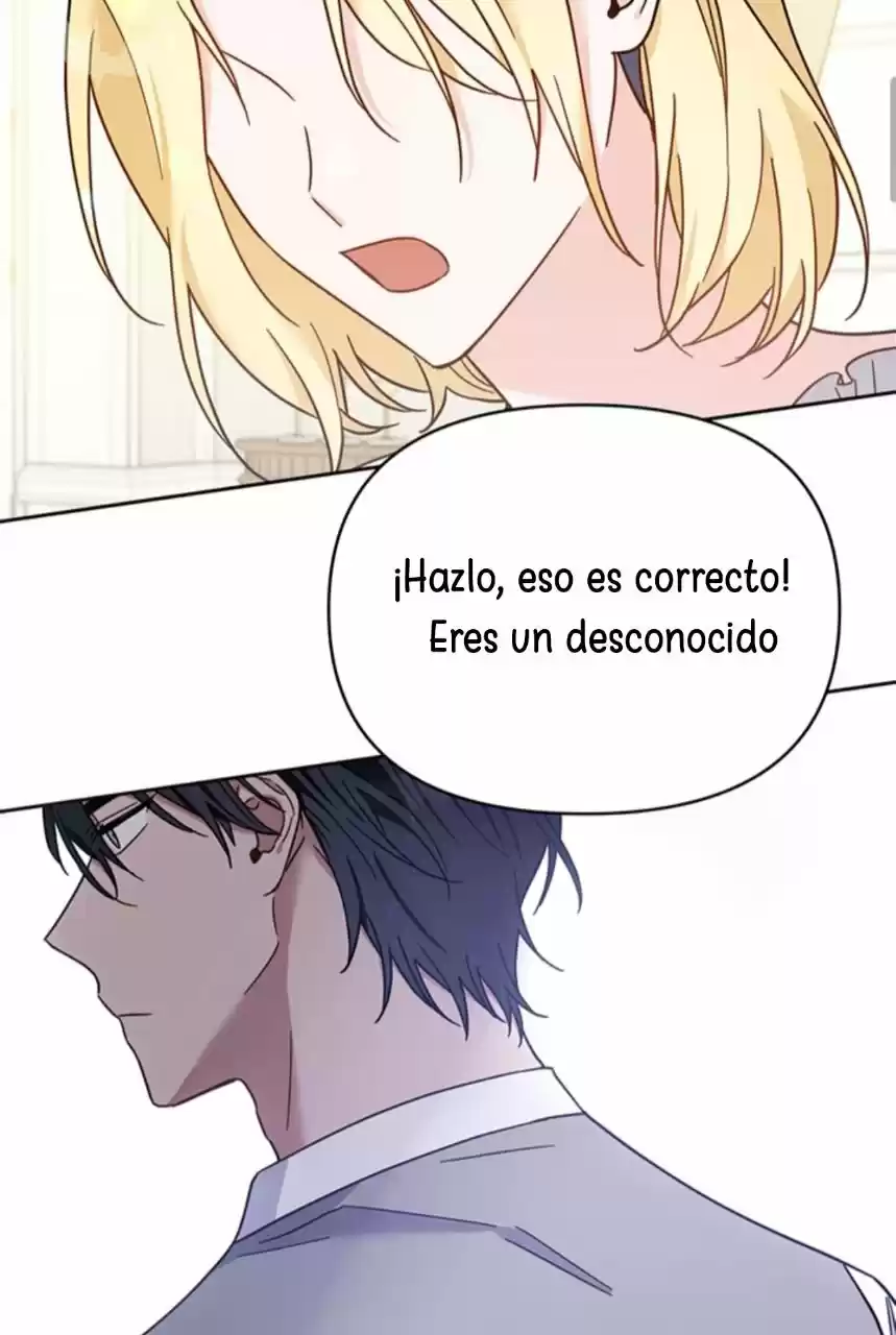 Lo Que Significa Ser Tu - Capítulo 5 - Página 61 - LectorTMOo