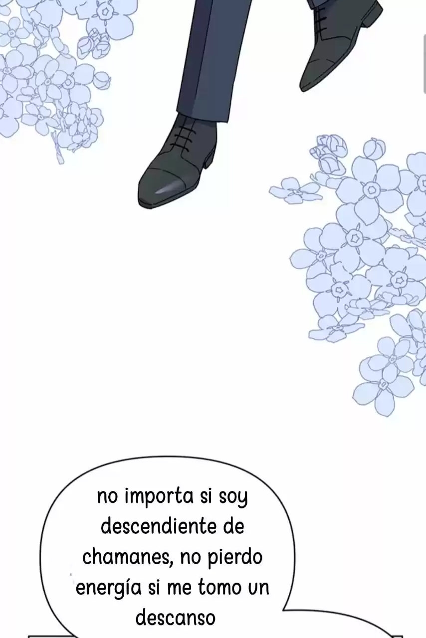 Lo Que Significa Ser Tu - Capítulo 5 - Página 83 - LectorTMOo
