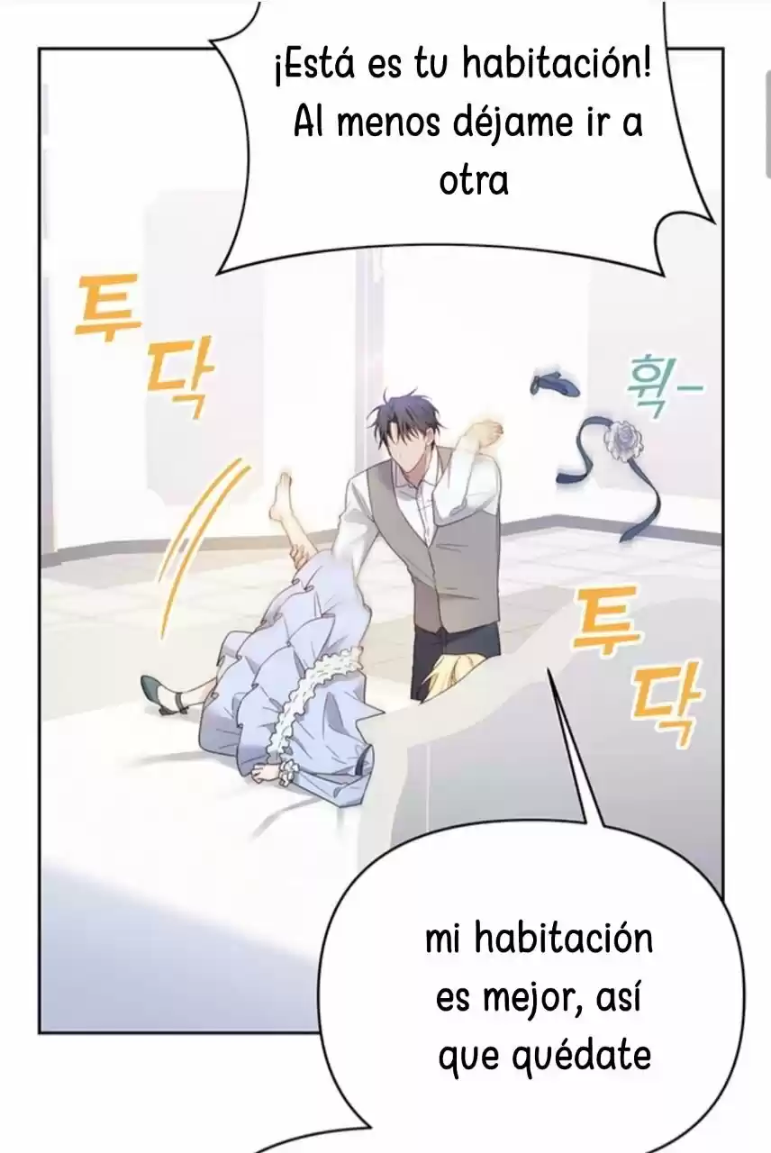 Lo Que Significa Ser Tu - Capítulo 5 - Página 88 - LectorTMOo
