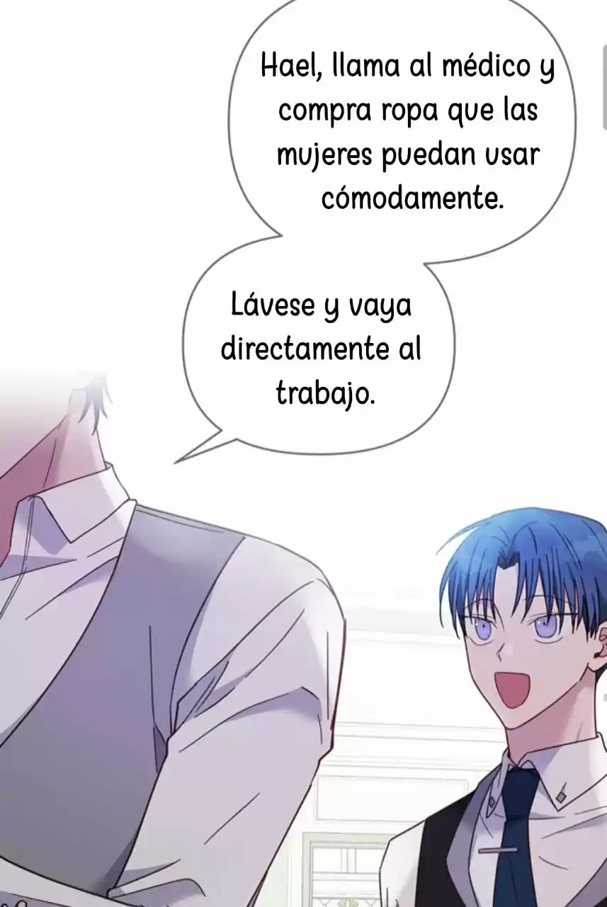 Lo Que Significa Ser Tu - Capítulo 5 - Página 97 - LectorTMOo