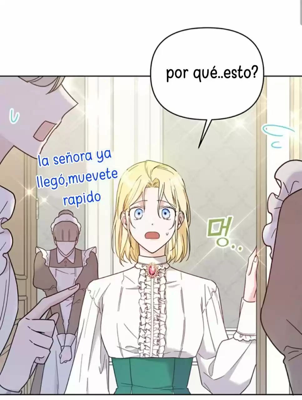 Lo Que Significa Ser Tu - Capítulo 5 - Página 116 - LectorTMOo