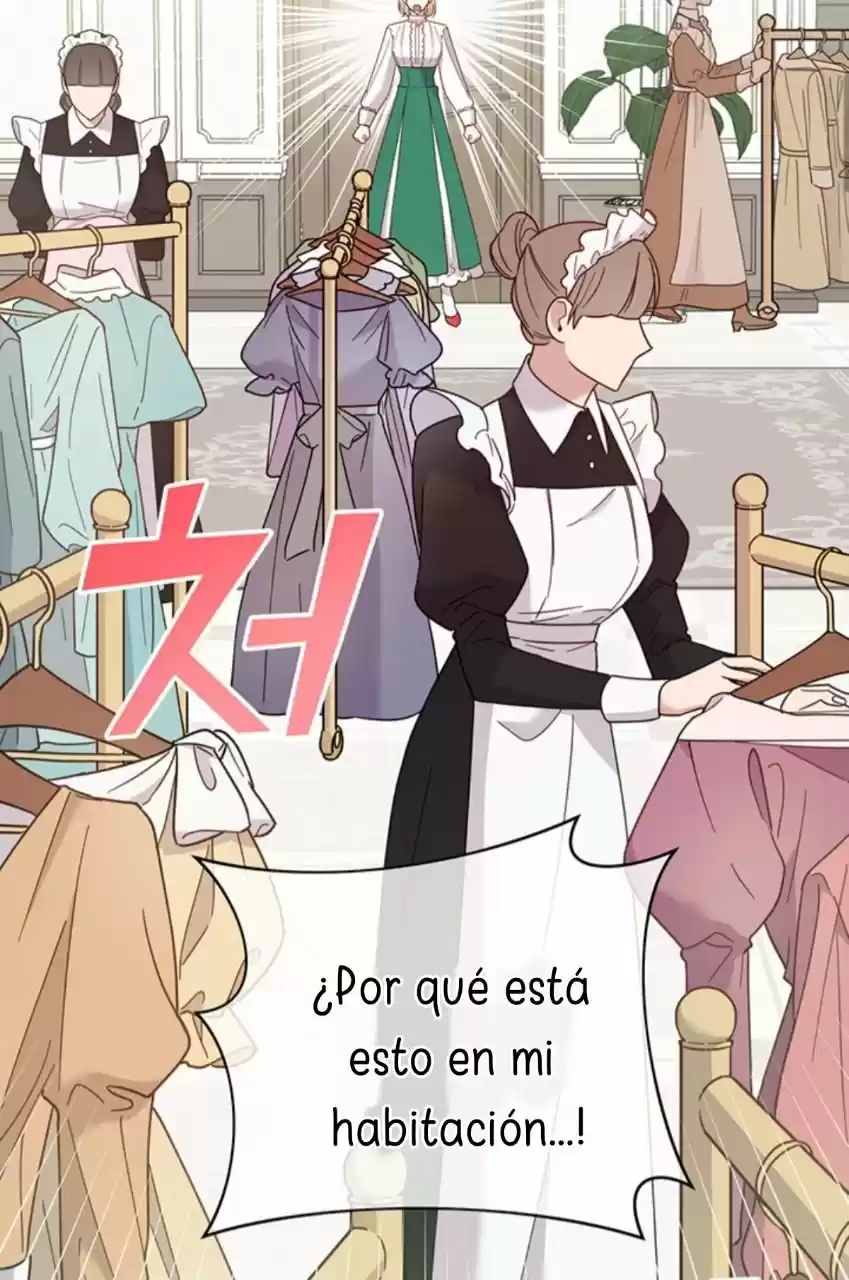 Lo Que Significa Ser Tu - Capítulo 5 - Página 118 - LectorTMOo