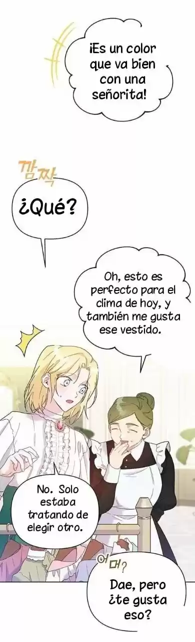 Lo Que Significa Ser Tu - Capítulo 6 - Página 15 - LectorTMOo