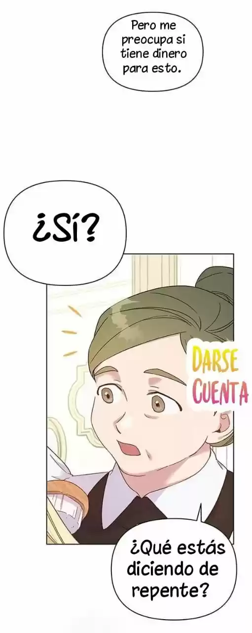 Lo Que Significa Ser Tu - Capítulo 6 - Página 21 - LectorTMOo