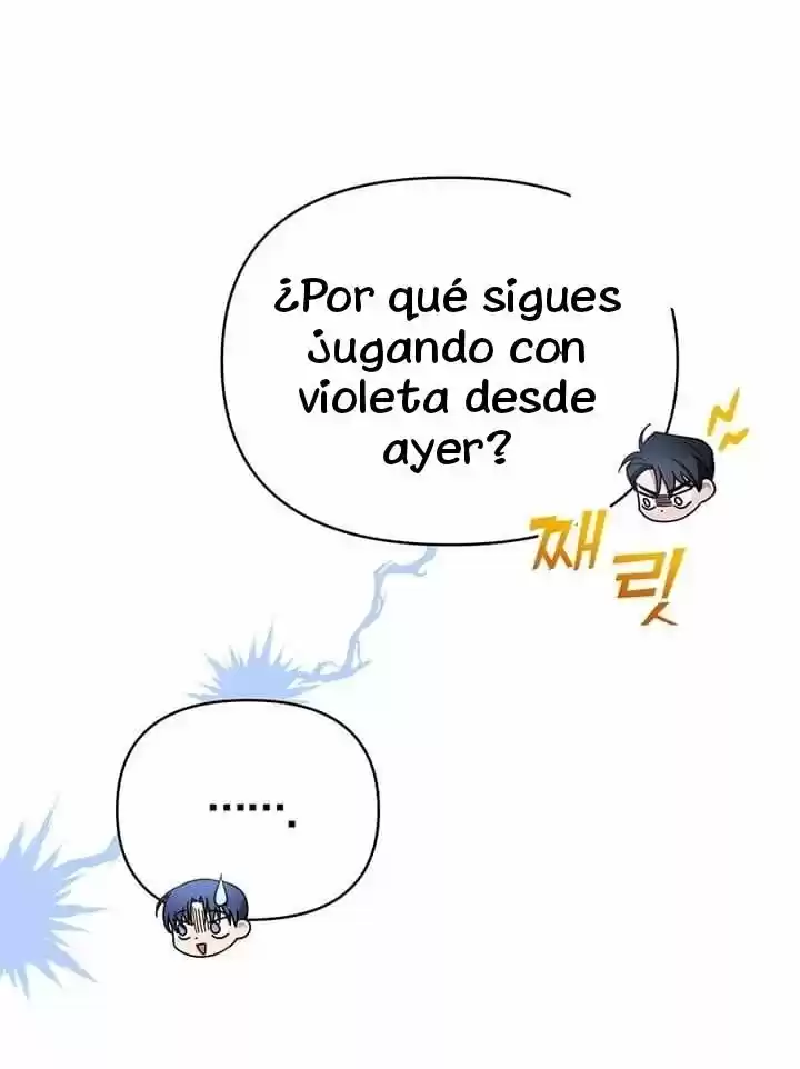 Lo Que Significa Ser Tu - Capítulo 6 - Página 28 - LectorTMOo
