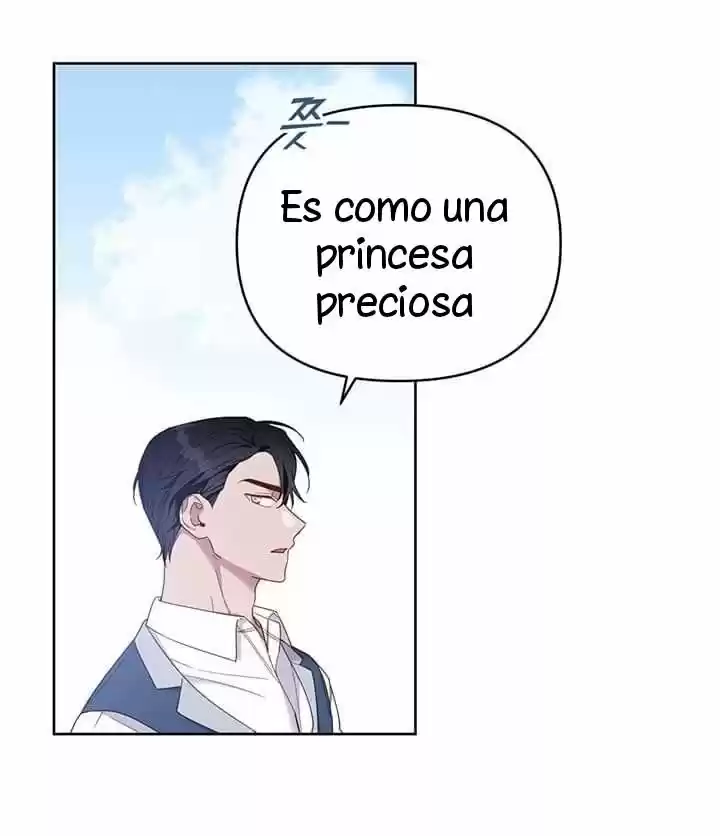 Lo Que Significa Ser Tu - Capítulo 6 - Página 31 - LectorTMOo