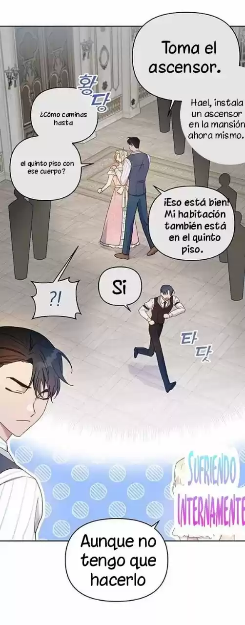 Lo Que Significa Ser Tu - Capítulo 6 - Página 45 - LectorTMOo