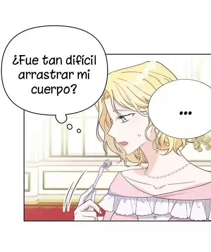 Lo Que Significa Ser Tu - Capítulo 6 - Página 46 - LectorTMOo