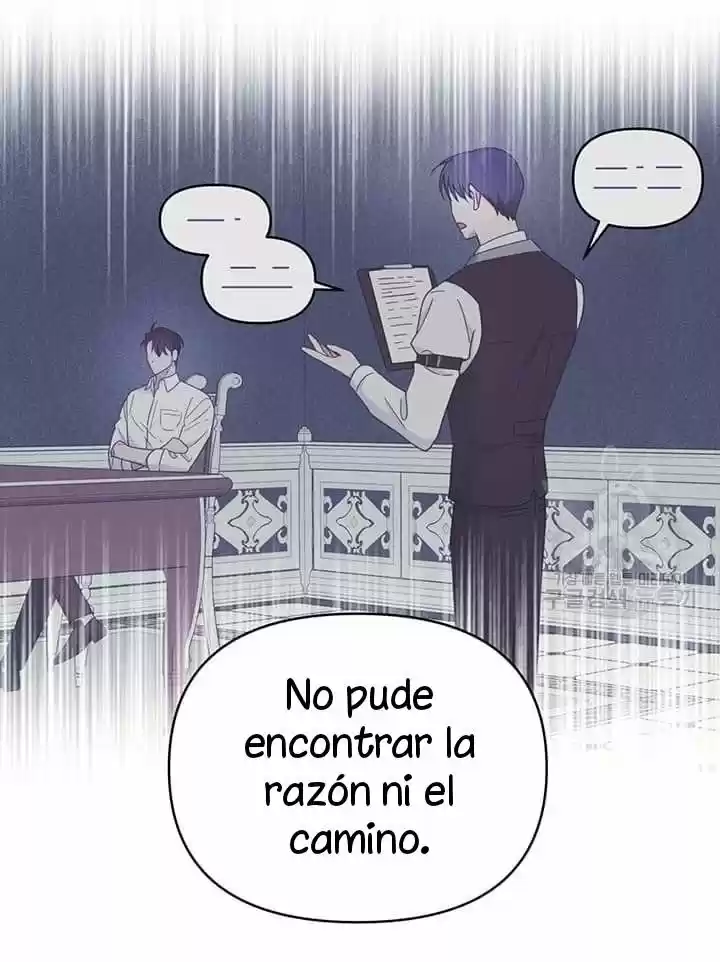 Lo Que Significa Ser Tu - Capítulo 6 - Página 51 - LectorTMOo