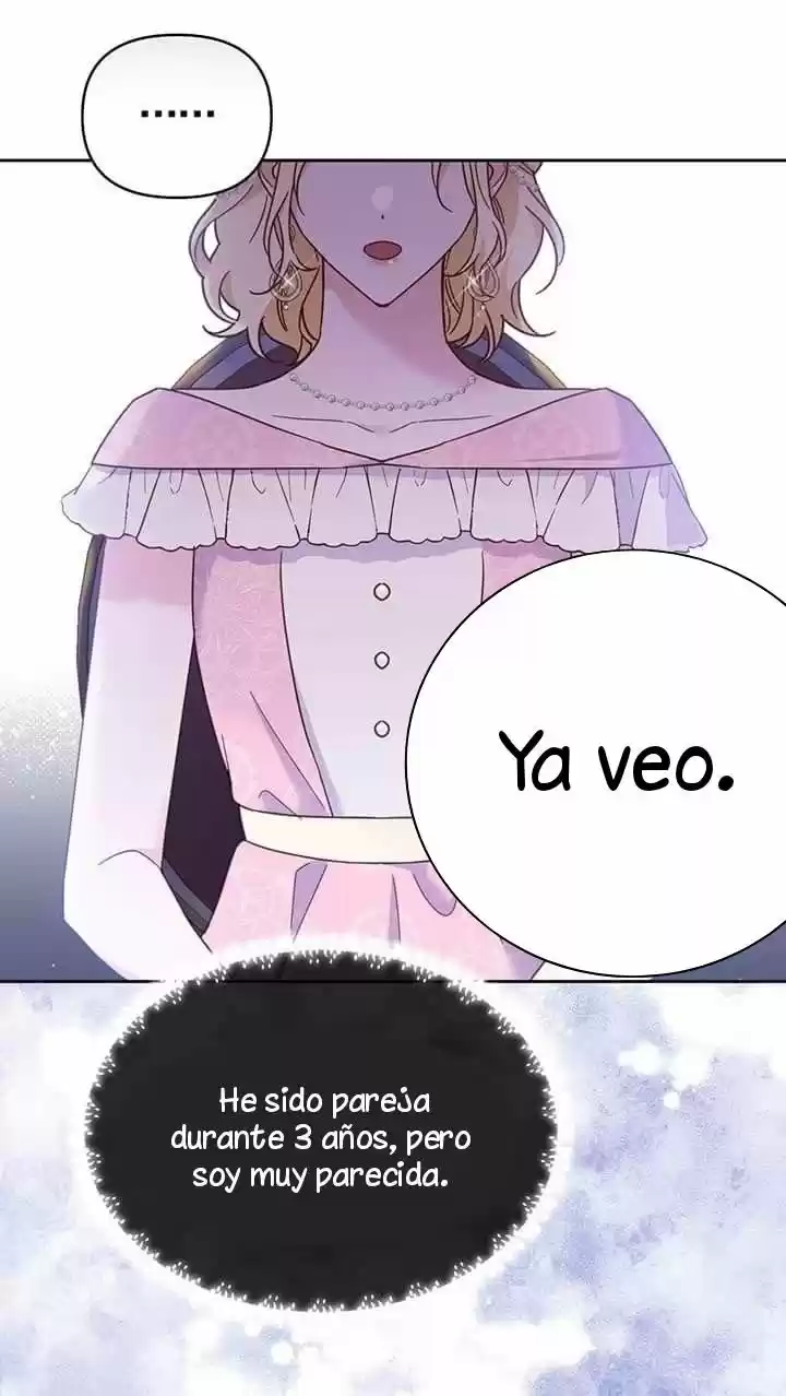 Lo Que Significa Ser Tu - Capítulo 6 - Página 59 - LectorTMOo