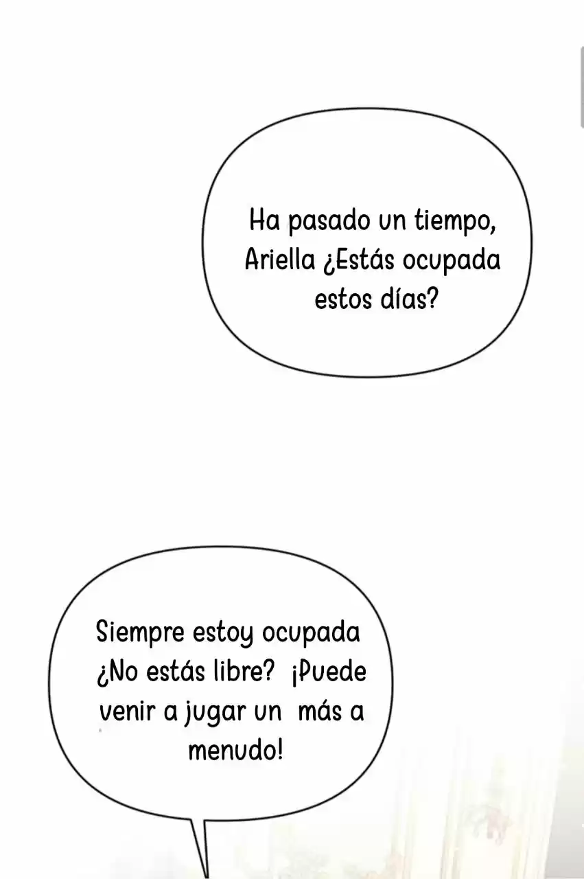 Lo Que Significa Ser Tu - Capítulo 7 - Página 22 - LectorTMOo