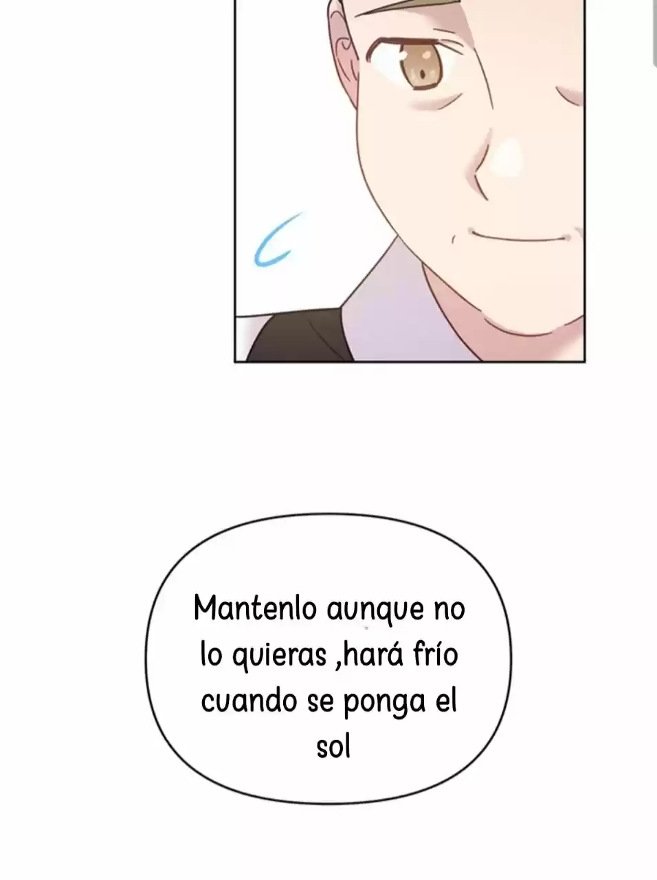 Lo Que Significa Ser Tu - Capítulo 7 - Página 57 - LectorTMOo
