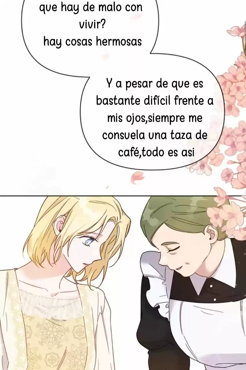 Lo Que Significa Ser Tu - Capítulo 7 - Página 59 - LectorTMOo