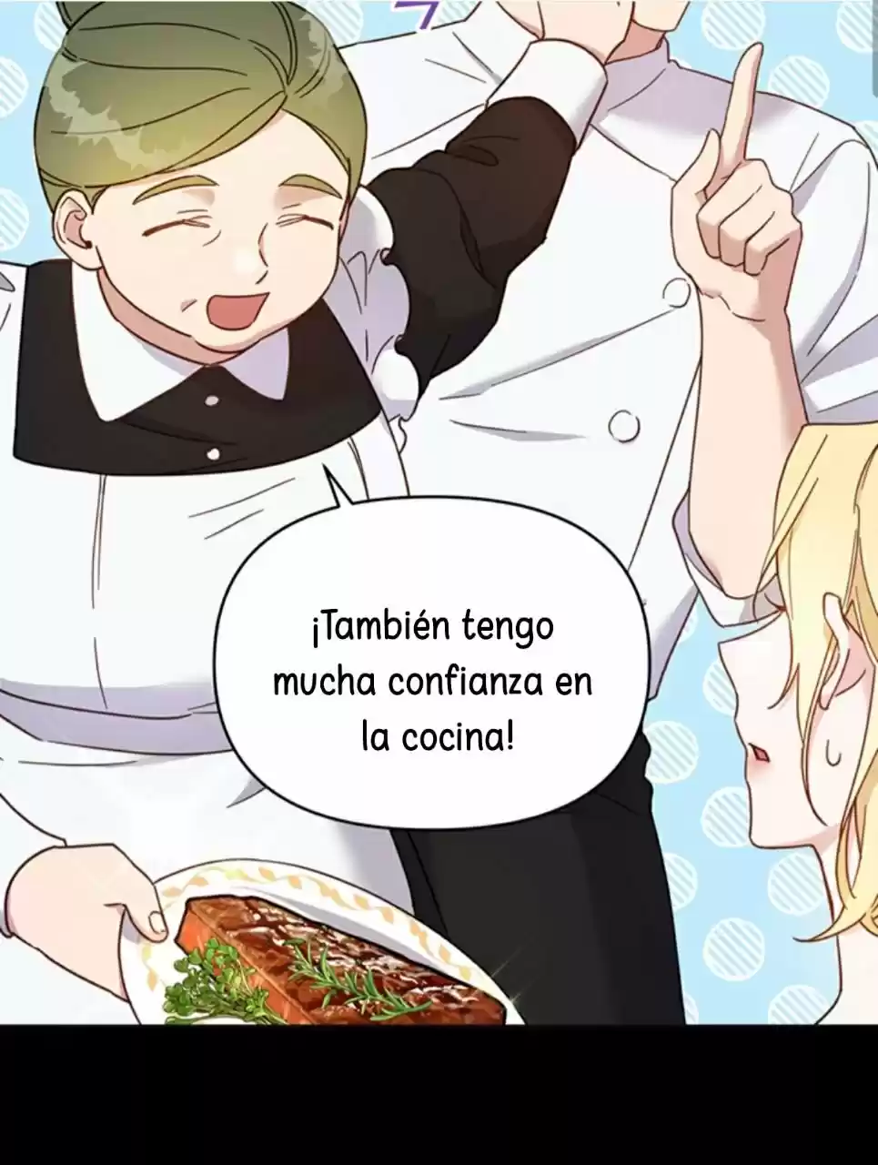 Lo Que Significa Ser Tu - Capítulo 7 - Página 76 - LectorTMOo
