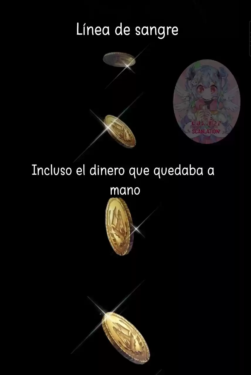 Lo Que Significa Ser Tu - Capítulo 8 - Página 7 - LectorTMOo