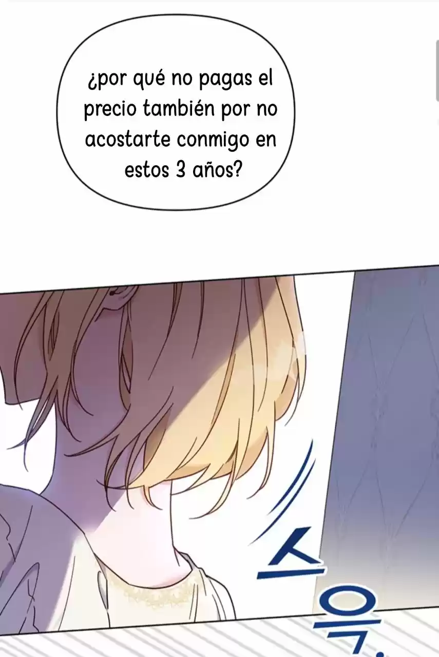 Lo Que Significa Ser Tu - Capítulo 8 - Página 21 - LectorTMOo