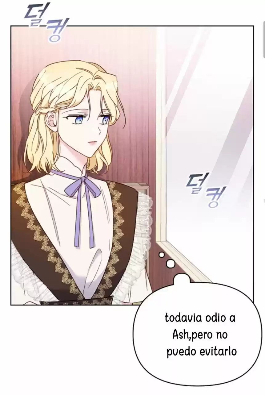 Lo Que Significa Ser Tu - Capítulo 8 - Página 54 - LectorTMOo