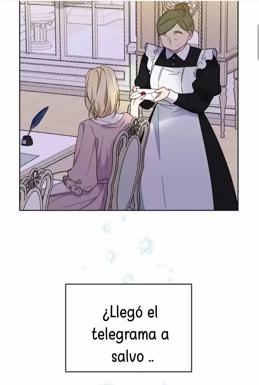 Lo Que Significa Ser Tu - Capítulo 8 - Página 59 - LectorTMOo