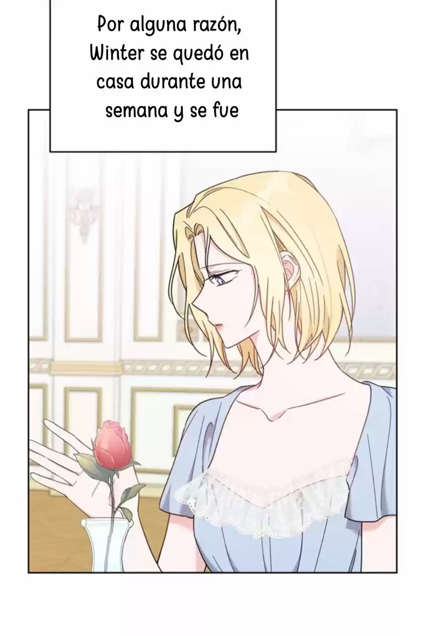 Lo Que Significa Ser Tu - Capítulo 8 - Página 85 - LectorTMOo