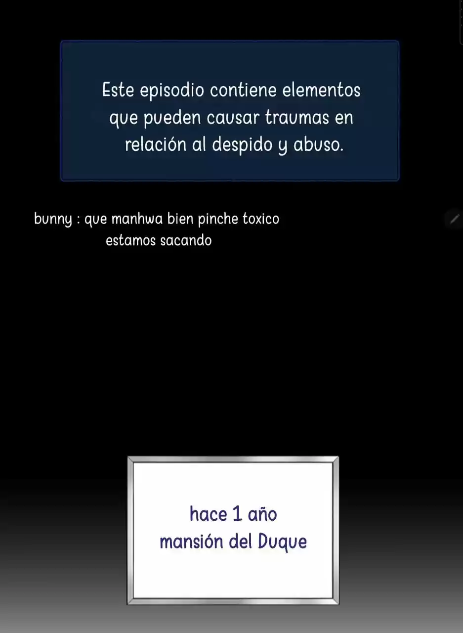 Lo Que Significa Ser Tu - Capítulo 9 - Página 5 - LectorTMOo