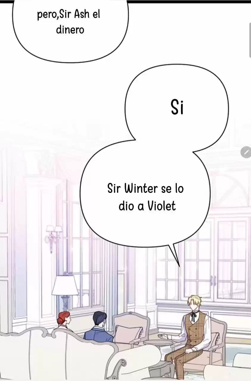 Lo Que Significa Ser Tu - Capítulo 9 - Página 7 - LectorTMOo