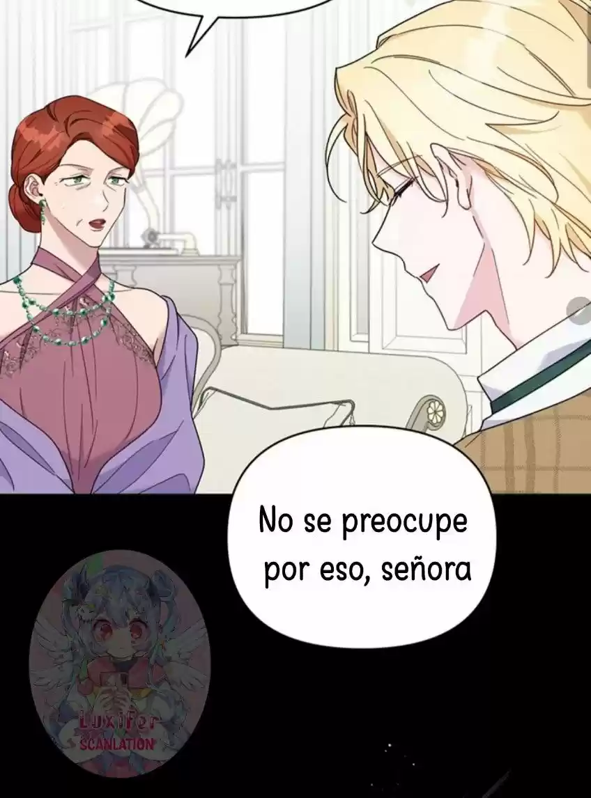 Lo Que Significa Ser Tu - Capítulo 9 - Página 13 - LectorTMOo