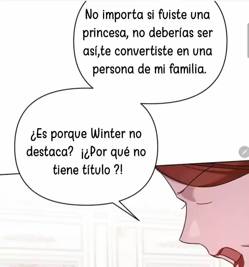 Lo Que Significa Ser Tu - Capítulo 9 - Página 28 - LectorTMOo