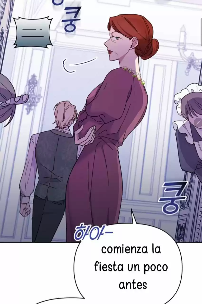 Lo Que Significa Ser Tu - Capítulo 9 - Página 53 - LectorTMOo