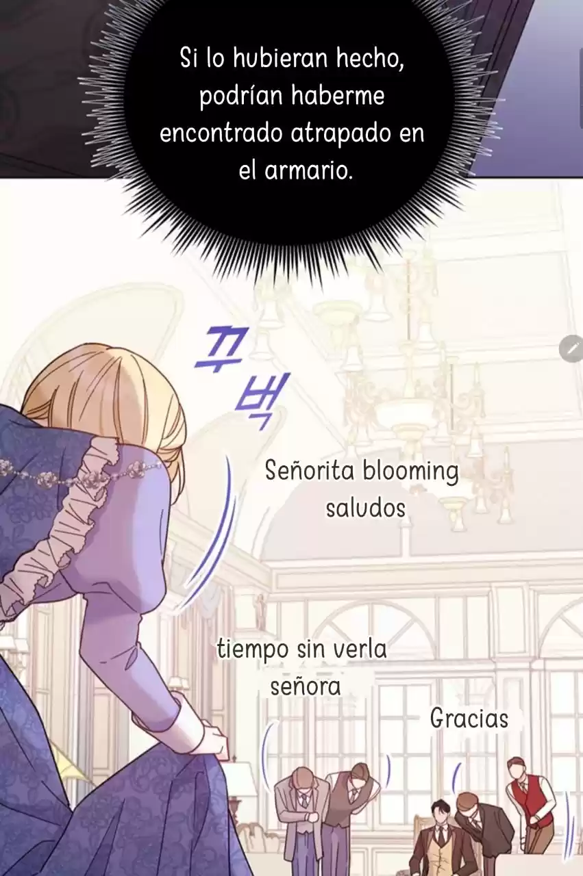 Lo Que Significa Ser Tu - Capítulo 9 - Página 84 - LectorTMOo