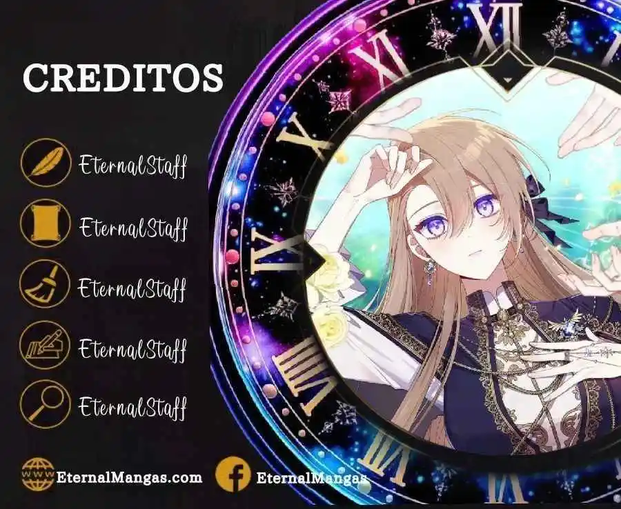 Lo Salvé Por Accidente, Pero No Me Haré Responsable - Capítulo 6 - Página 1 - LectorTMOo