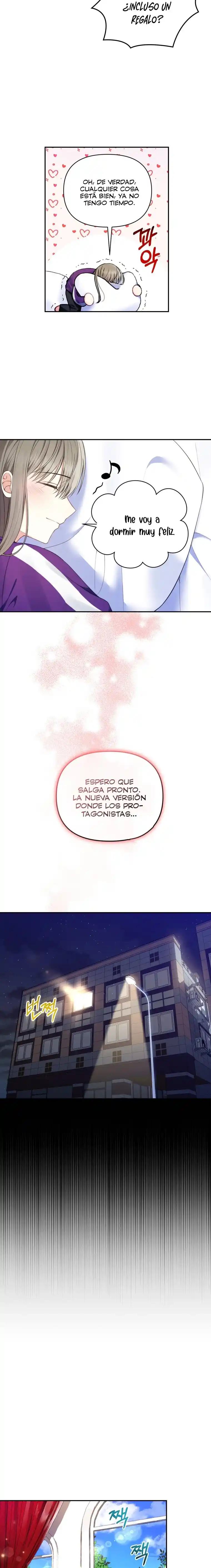 Lo Siento, Educare A Mi Esposo. - Capítulo 1 - Página 12 - LectorTMOo