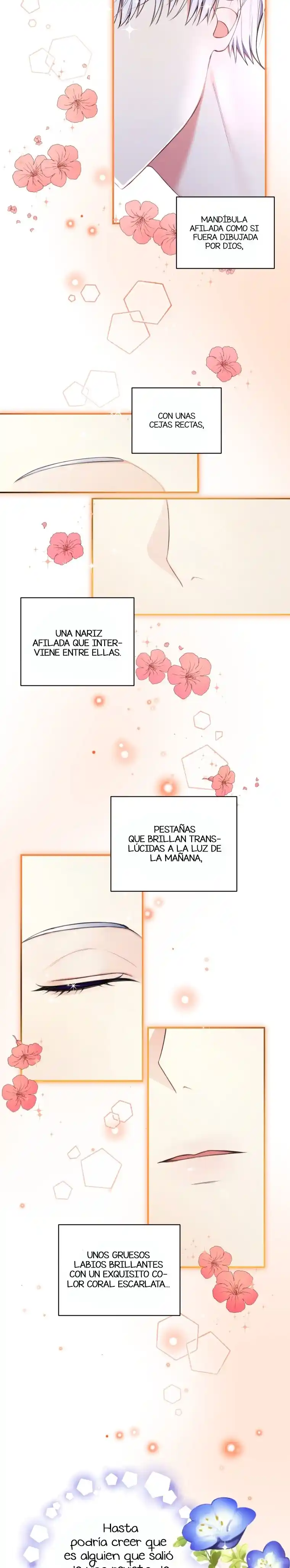 Lo Siento, Educare A Mi Esposo. - Capítulo 1 - Página 15 - LectorTMOo