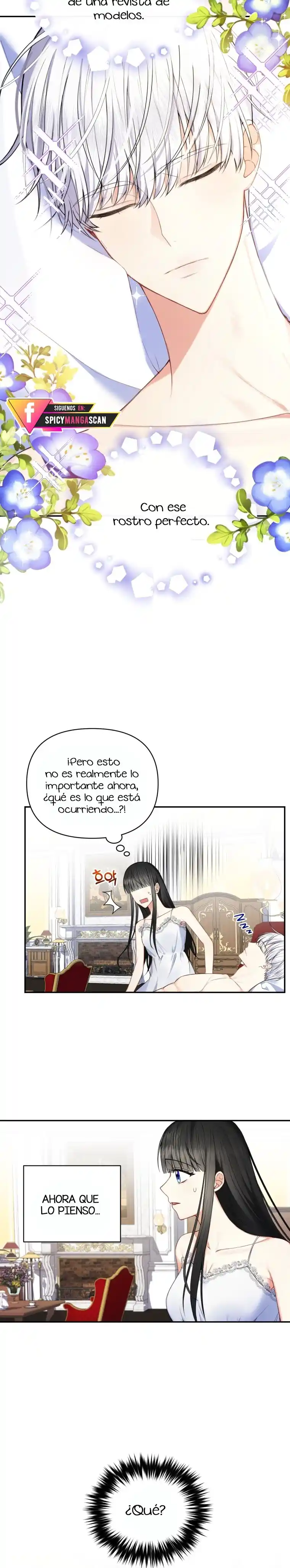Lo Siento, Educare A Mi Esposo. - Capítulo 1 - Página 16 - LectorTMOo