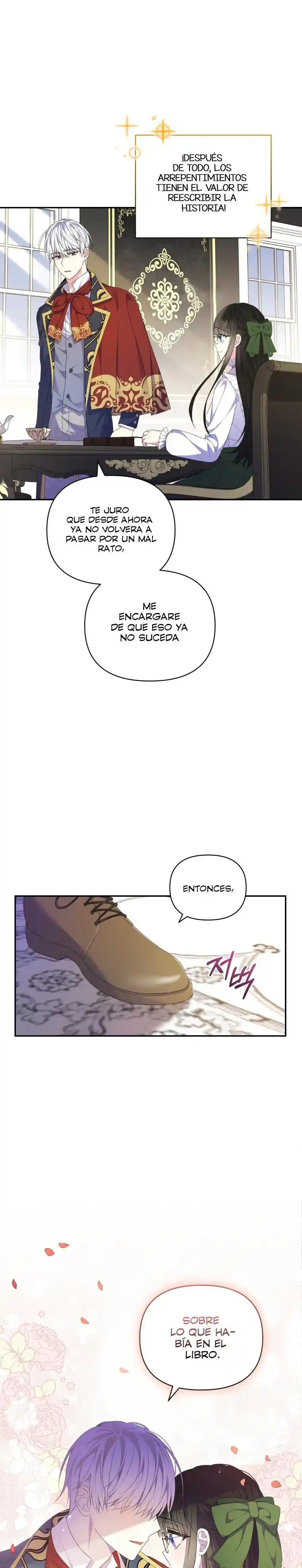 Lo Siento, Educare A Mi Esposo. - Capítulo 10 - Página 11 - LectorTMOo