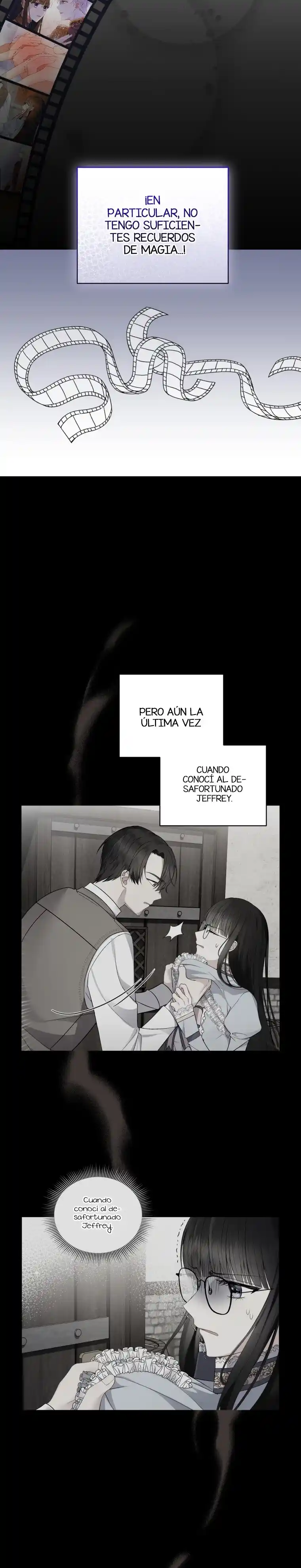 Lo Siento, Educare A Mi Esposo. - Capítulo 10 - Página 18 - LectorTMOo