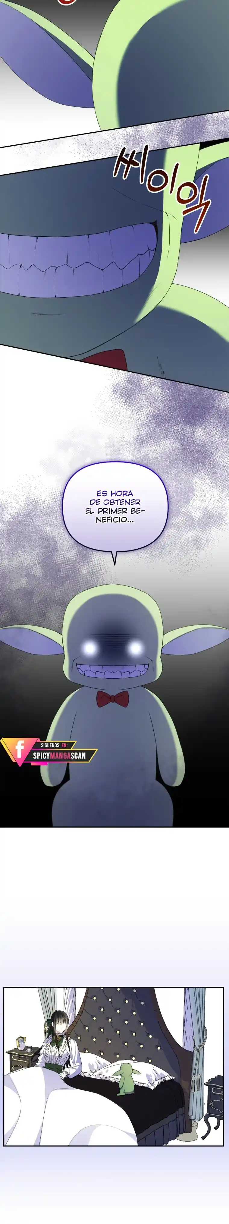 Lo Siento, Educare A Mi Esposo. - Capítulo 10 - Página 28 - LectorTMOo